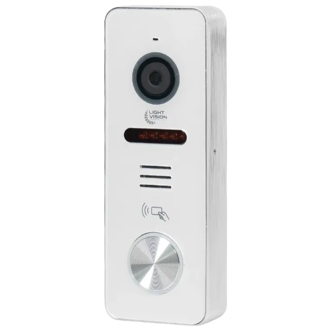 Light Vision RIO FHD(RF) WHITE