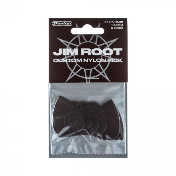 Jim Dunlop 447PJR1.38