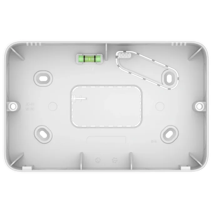 Ajax EN54 I/O Module (2X2) white