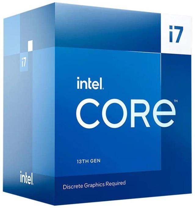 INTEL BX8071513700F