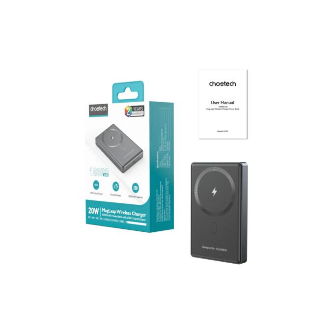 Choetech B739-CCBK