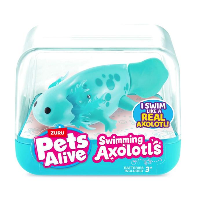 Pets & Robo Alive 9556B