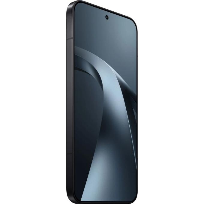 Xiaomi 17T Pro 12/512GB Black