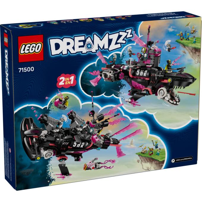 LEGO 71500