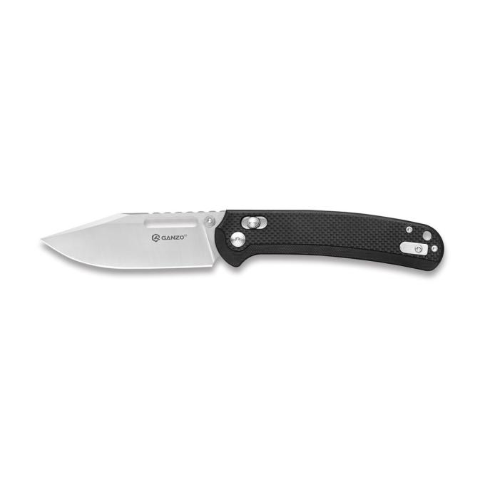 Ganzo G768-BK