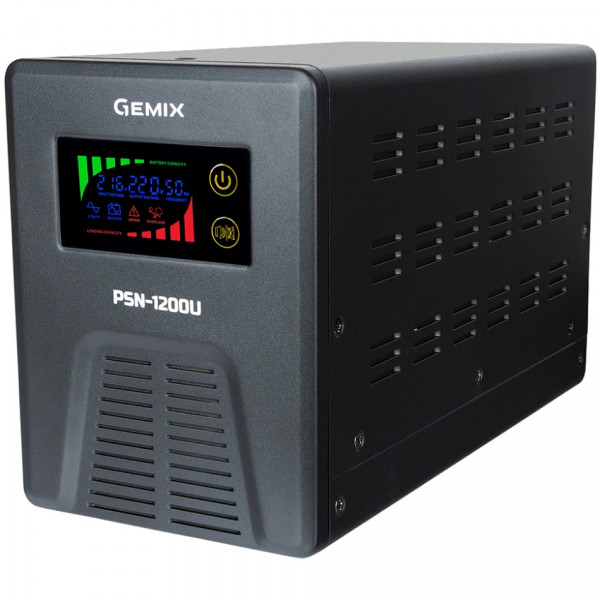 GEMIX PSN-1200U