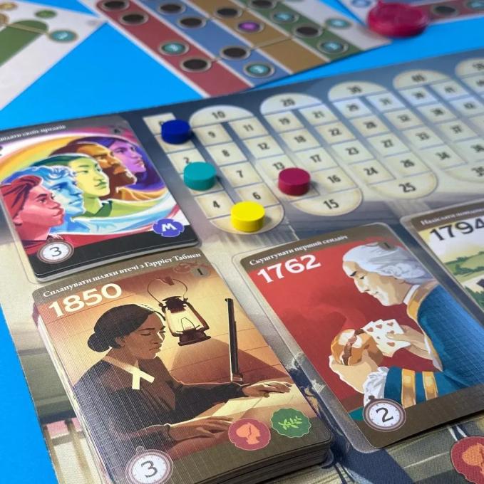 Lords of Boards 3558380116455