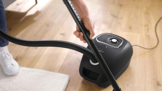 BOSCH BGB41BA1