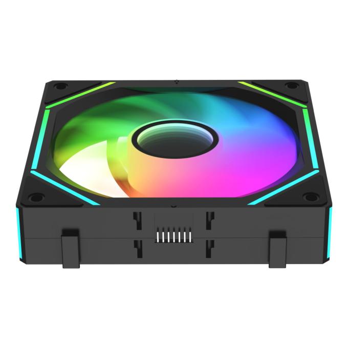 OCYPUS GAMMA-F12-BK1AM00U-GL