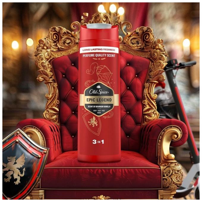 Old Spice 8700216611046