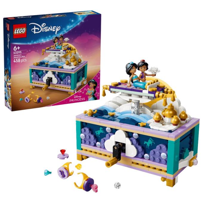 LEGO 43295