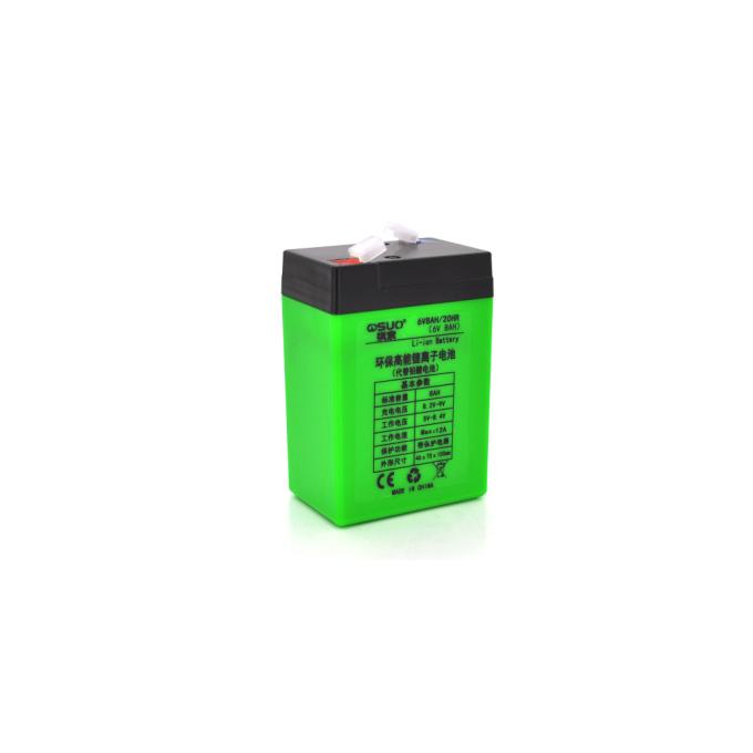 QiSuo QS-608
