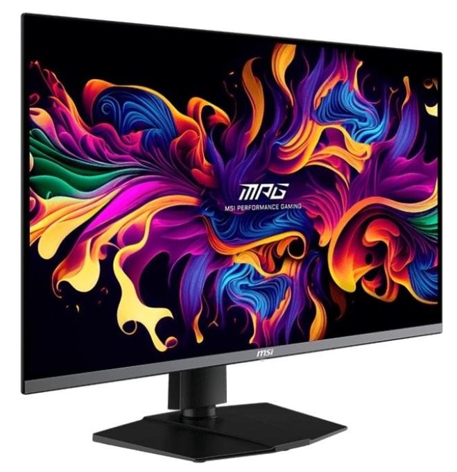 MSI MPG 322URX QD-OLED