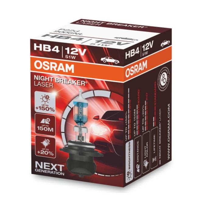 OSRAM OS 9006NL