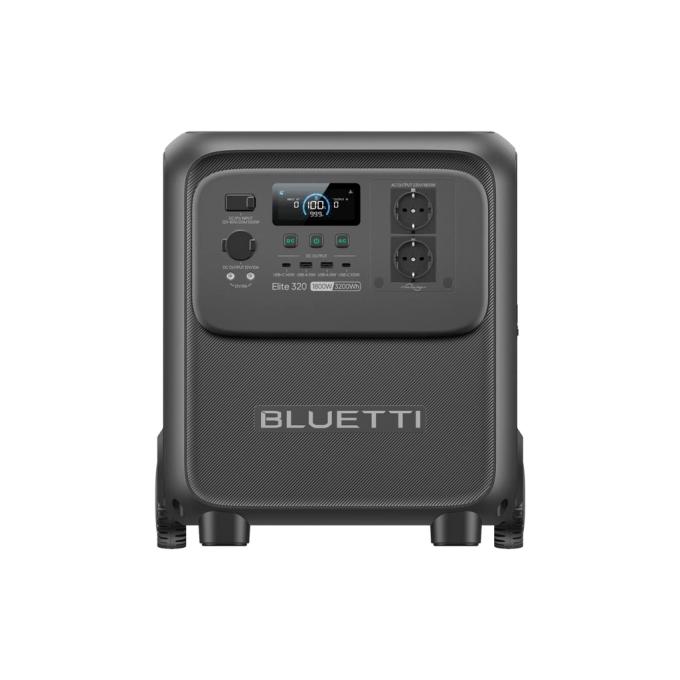 BLUETTI EL320/noVAT