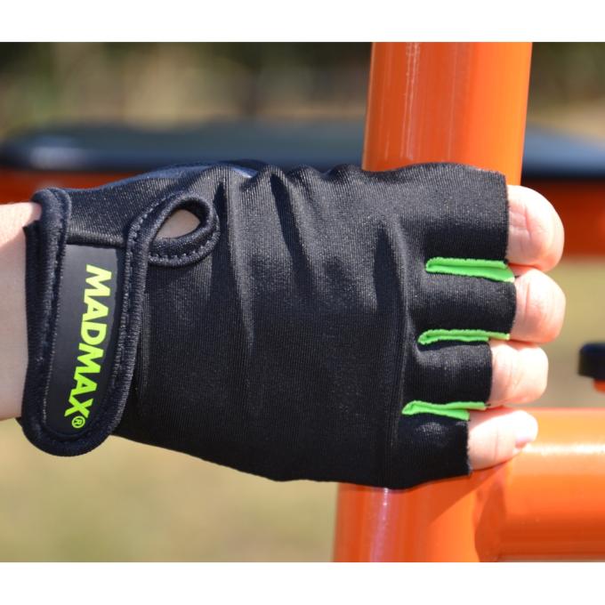 MadMax MFG-251-Green_XS
