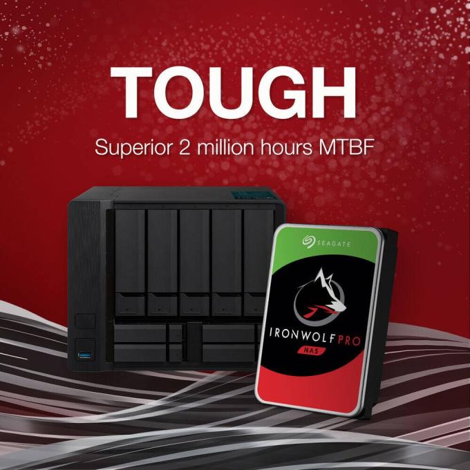 Seagate ST6000NT001