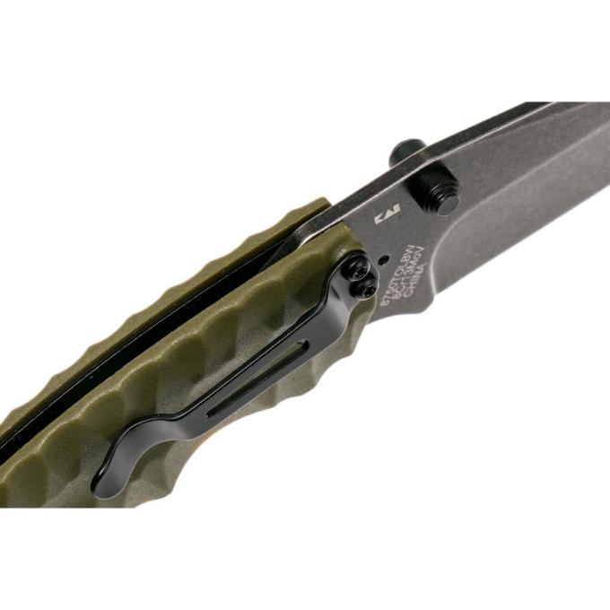 Kershaw 8750TOLBW