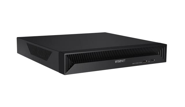 Hanwha QRN-830S
