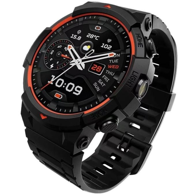 Black Shark Black Shark GS3 Sport BS-W2402 Lava Black