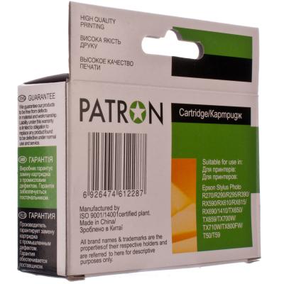 Patron CI-EPS-T08164-LM3-PN