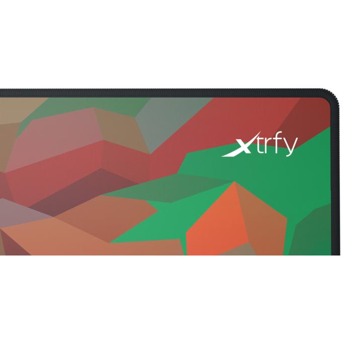 Xtrfy GP5-XL-LITUS-RED