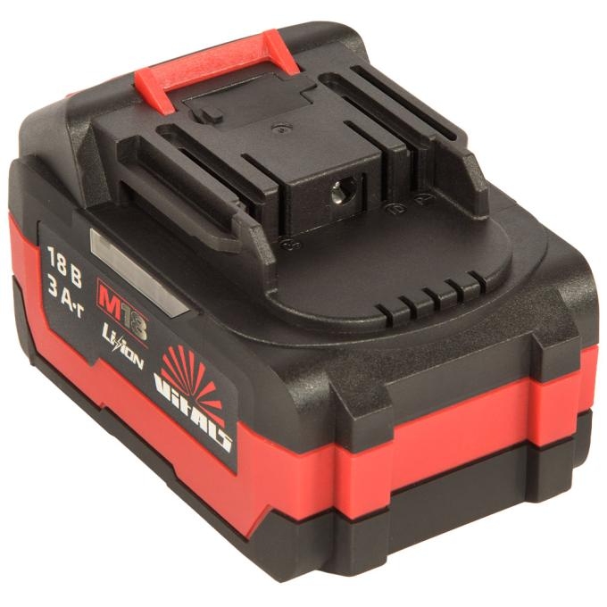 Vitals 244901