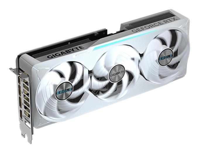GIGABYTE N507TEAGLEOC ICE-16GD 1.0