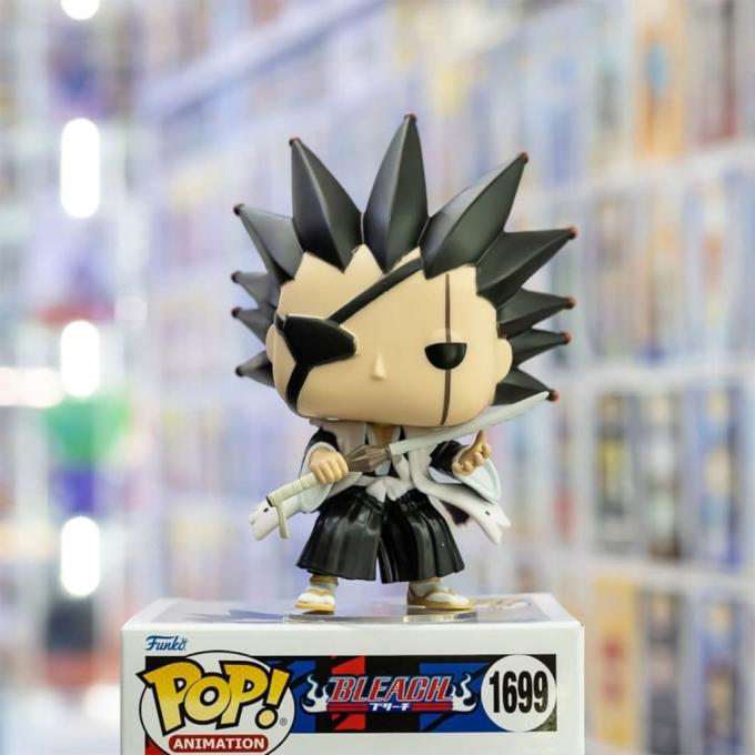 Funko Pop 76683