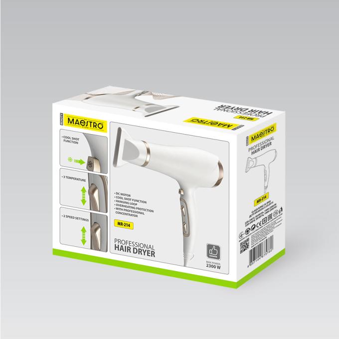 Maestro MR-214