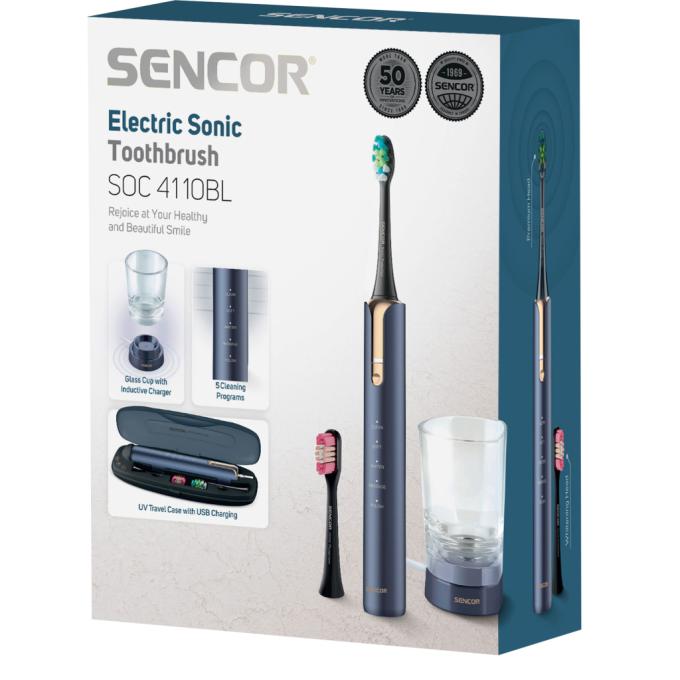 Sencor SOC 4110BL