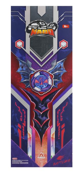 Infinity Nado EU654232