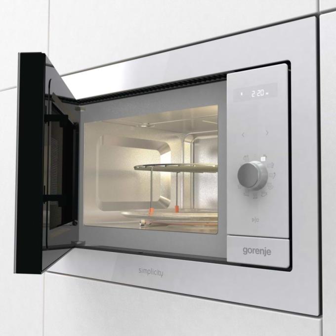 Gorenje BM235G1SYW