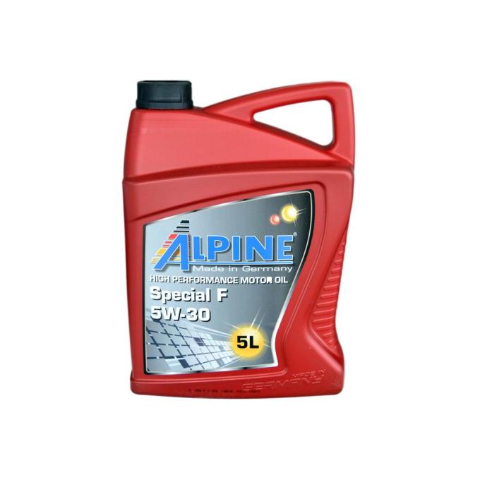 Alpine 1395-5