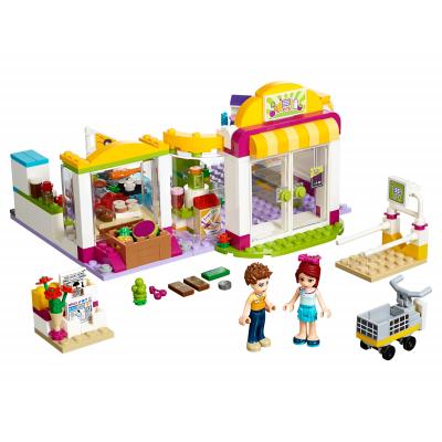 Конструктор LEGO Friends Супермаркет 41118