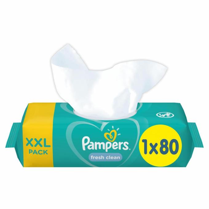 Pampers 8001841077598