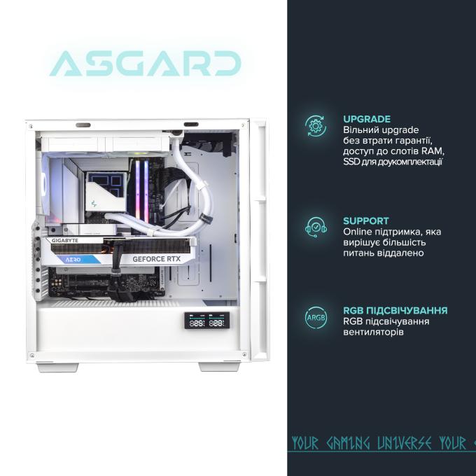 ASGARD I149KF.64.S10.47T.4566W