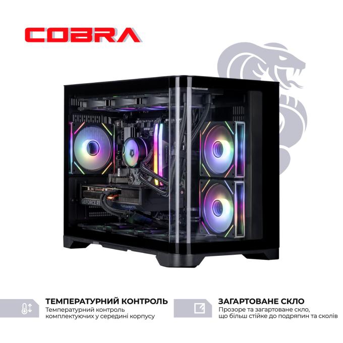 COBRA A98X3D.64.S20.57T.21793