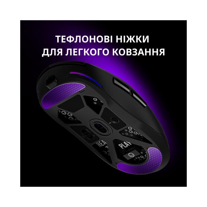 LORGAR LRG-MSA10W-WH