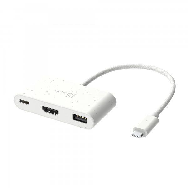 J5create JCA379EW-N