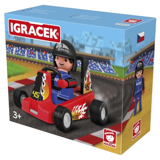 IGRACEK 21021