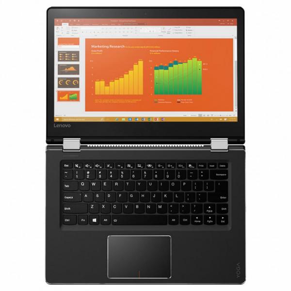 Ноутбук Lenovo Yoga 510-14 80S700JLRA