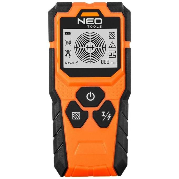 Neo Tools 75-250