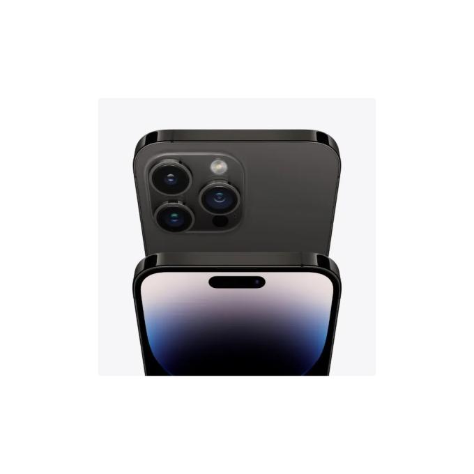 Apple iP14PM25SBk_B
