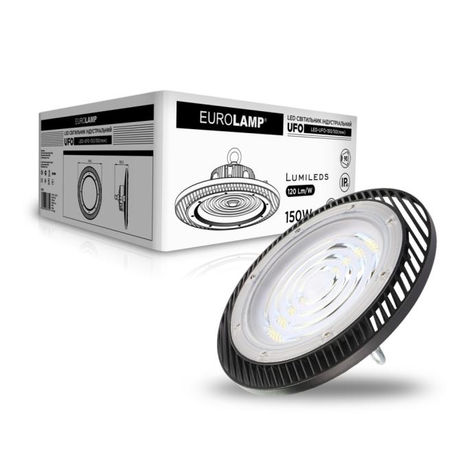 EUROLAMP LED-UFO-150/50(new)