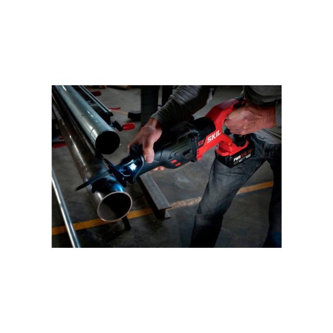 SKIL SW1E3480CB+BC1E3111A