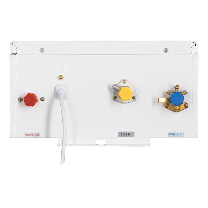 Ardesto GWH-HB02-10T-WHITE1