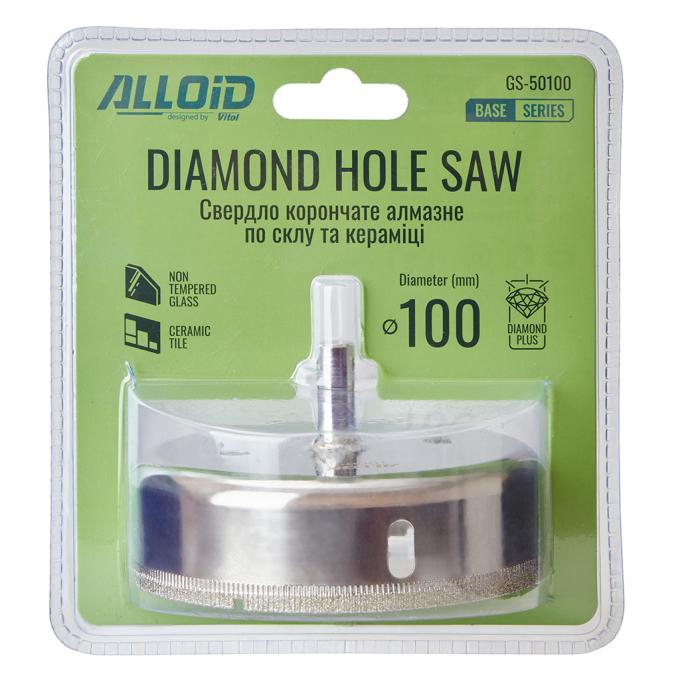Alloid GS-50100