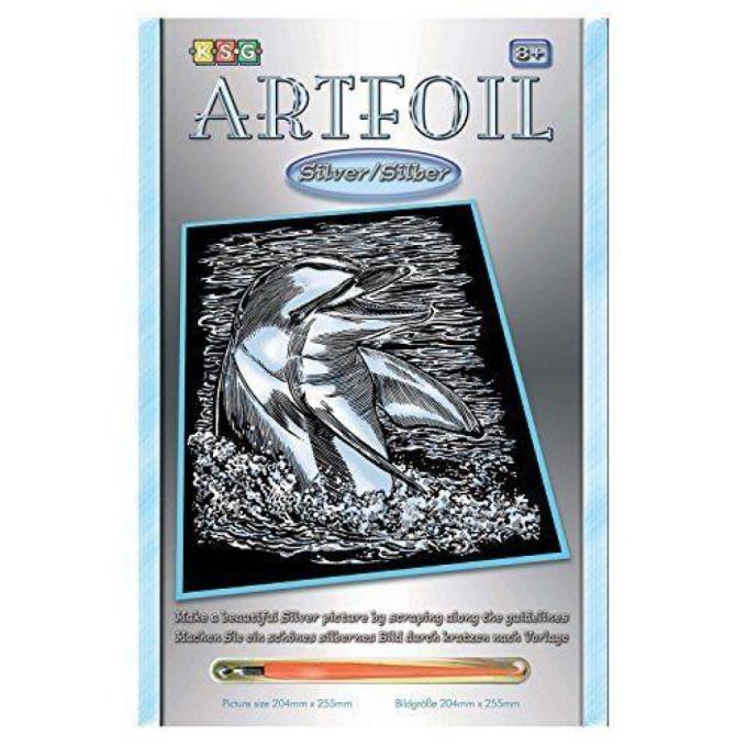 Sequin Art SA0608