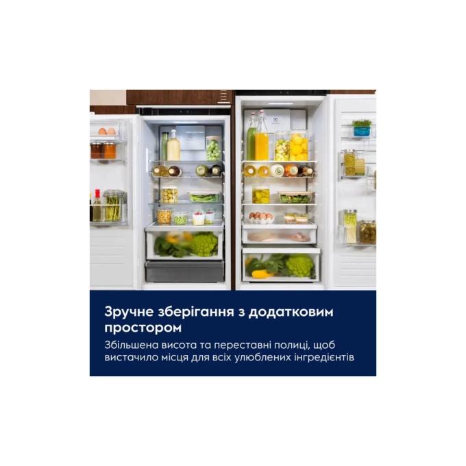 ELECTROLUX LNT6ME46X3